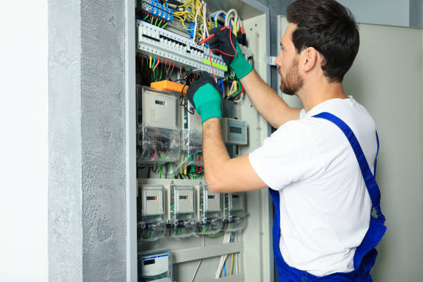 Best Electrical Outlet Repair  in Alexandria Bay, NY