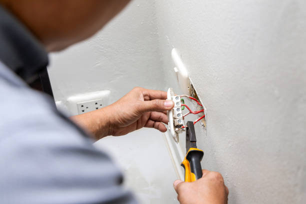 Best Affordable Electrician  in Alexandria Bay, NY