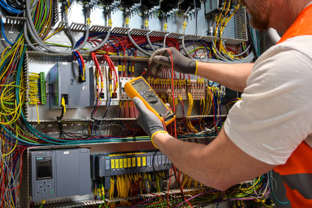 Best Residential Electrician Services  in Alexandria Bay, NY