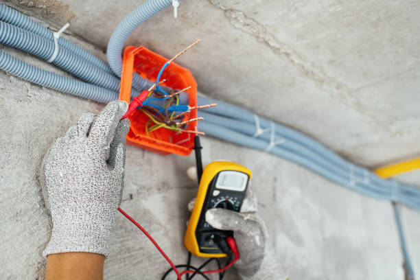 Best Industrial Electrical Services  in Alexandria Bay, NY
